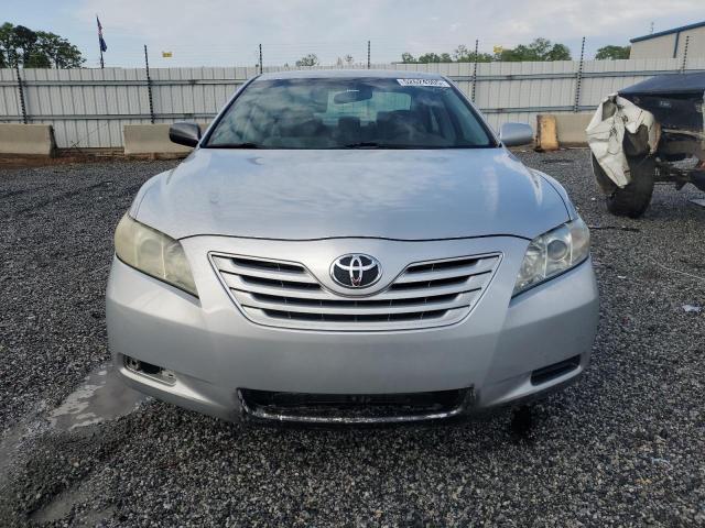 Photo 5 from auction – 2007 TOYOTA CAMRY CE with VIN 4T1BE46K27U684221