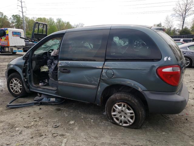 Photo 2 from auction – 2006 DODGE CARAVAN SE with VIN 1D4GP25B26B718553