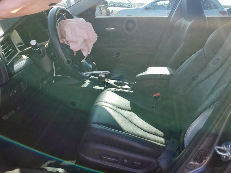 Photo 7 from auction – 2020 ACURA ILX with VIN 19UDE2F34LA008702