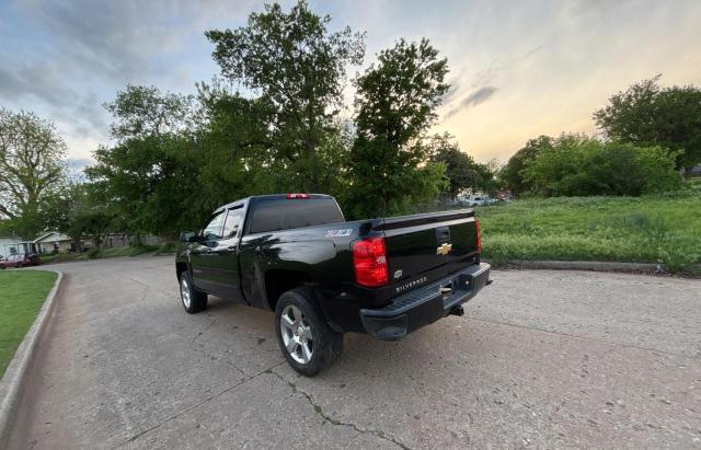 Photo 3 from auction – 2017 CHEVROLET SILVERADO with VIN 1GCVKREC9HZ106560