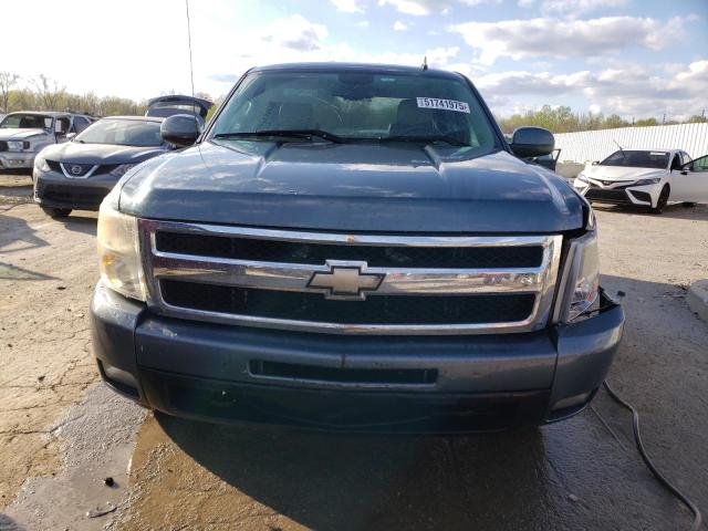صورة رقم 5 من المزاد - 2009 CHEVROLET SILVERADO مع VIN 2GCEK33M591109989