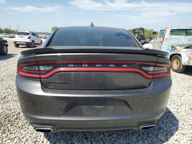 Photo 6 from auction – 2017 DODGE CHARGER SX with VIN 2C3CDXHG4HH505286