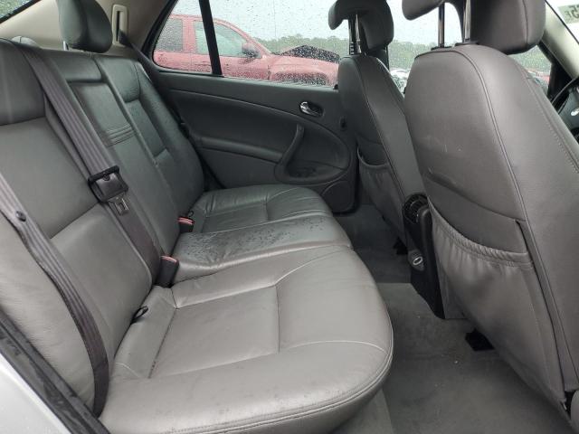 Photo 10 from auction – 2005 SAAB 9-5 ARC with VIN YS3ED49A353514906