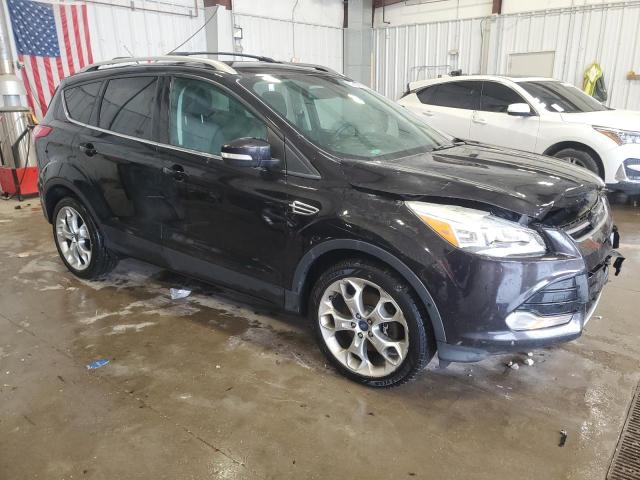 Zdjęcie 4 z aukcji – 2013 FORD ESCAPE TIT z VIN 1FMCU9J93DUC21220