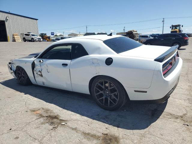Photo 2 from auction – 2017 DODGE CHALLENGER with VIN 2C3CDZBT1HH589164