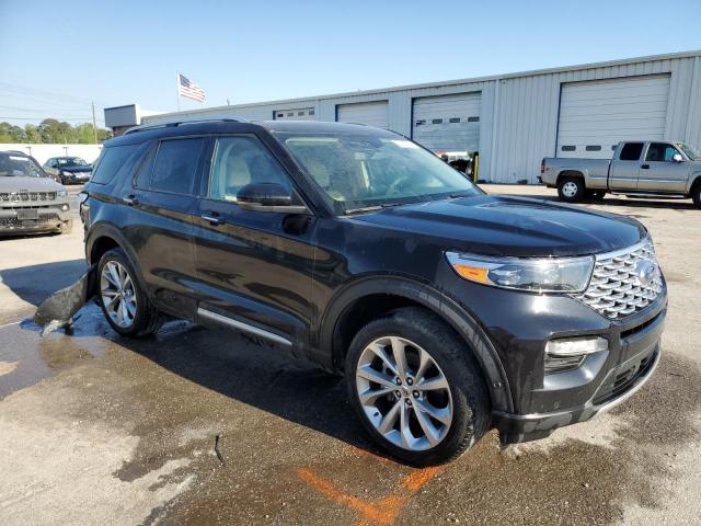 Photo 4 from auction – 2021 FORD EXPLORER P with VIN 1FM5K8HC7MGA55826