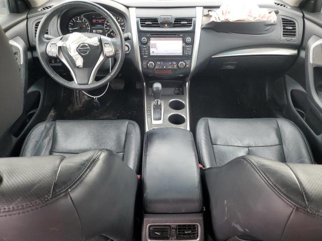 Photo 8 from auction – 2015 NISSAN ALTIMA 2.5 with VIN 1N4AL3AP4FC248077