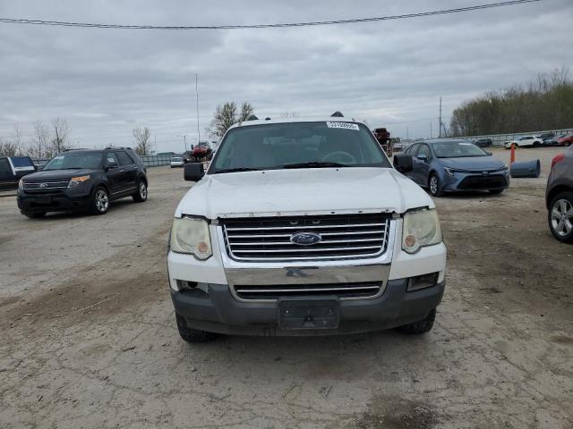 Photo 5 from auction – 2006 FORD EXPLORER X with VIN 1FMEU73E96UB09242