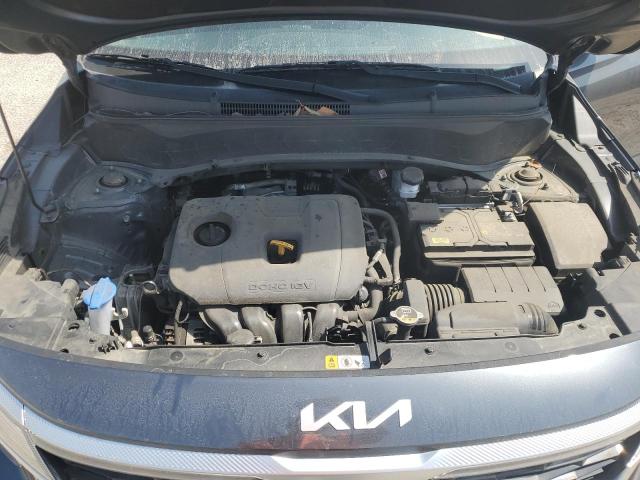 Photo 12 from auction – 2022 KIA SELTOS S with VIN KNDEU2AA8N7298583
