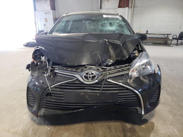 Photo 5 from auction – 2015 TOYOTA YARIS with VIN VNKKTUD35FA025191