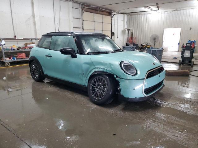 صورة رقم 4 من المزاد - 2025 MINI COOPER S مع VIN WMW23GD07S2W67817
