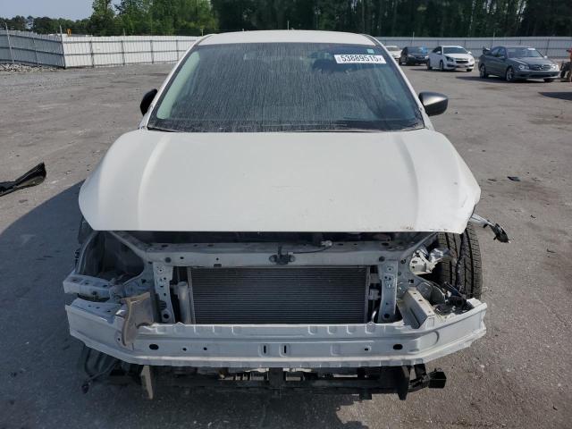 Photo 5 from auction – 2022 SUBARU IMPREZA with VIN 4S3GTAB66N3723662