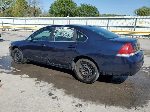 Photo 2 from auction – 2011 CHEVROLET IMPALA LS with VIN 2G1WF5EK8B1251204