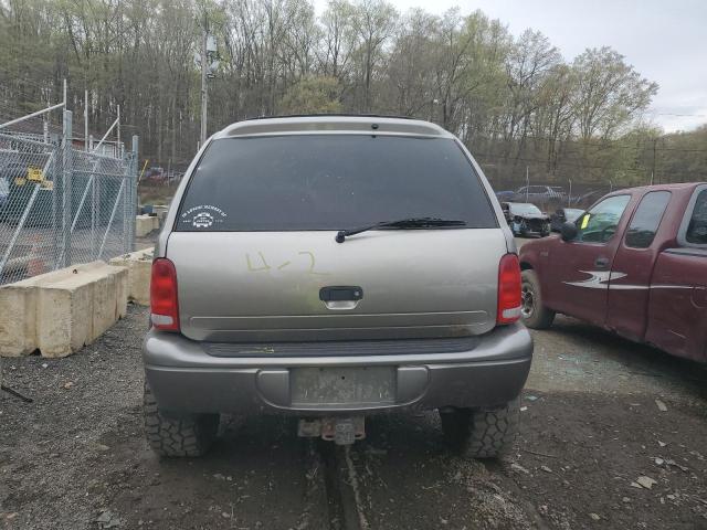 Снимка 6 от търг – 1999 DODGE DURANGO с VIN 1B4HS28Y6XF642150