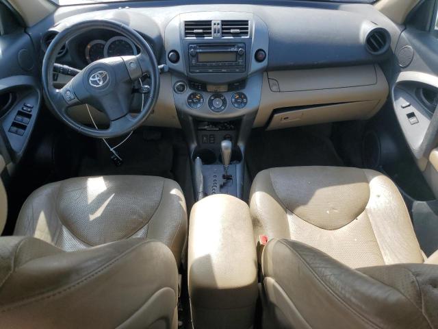 Фото 8 с аукциона – 2012 TOYOTA RAV4 LIMIT с VIN 2T3YF4DV6CW110064
