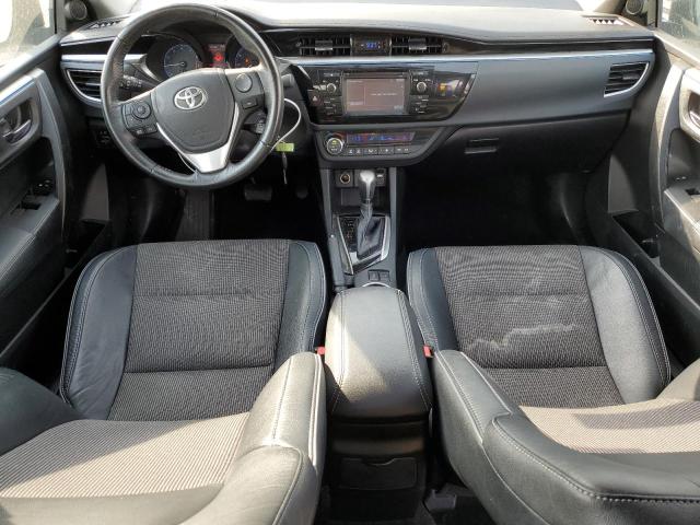Photo 8 from auction – 2016 TOYOTA COROLLA L with VIN 2T1BURHE7GC618417