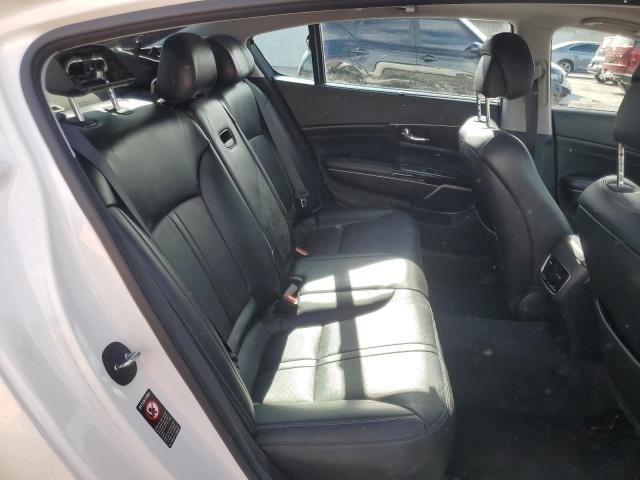 Photo 10 from auction – 2016 KIA K900 with VIN KNALU4D37G6031649