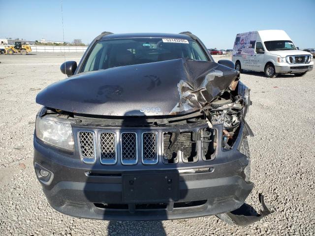 Photo 5 from auction – 2014 JEEP COMPASS LIMITED with VIN 1C4NJDCB5ED920083