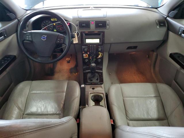 Photo 8 from auction – 2007 VOLVO S40 2.4I with VIN YV1MS382X72283244