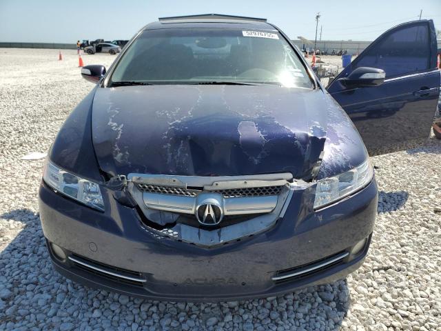 Photo 11 from auction – 2007 ACURA TL with VIN 19UUA66267A024268