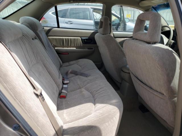 Photo 10 from auction – 2003 BUICK REGAL LS with VIN 2G4WB52K731166956