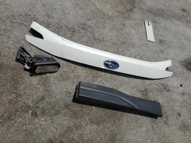 Photo 13 from auction – 2020 SUBARU FORESTER P with VIN JF2SKAJC0LH414985