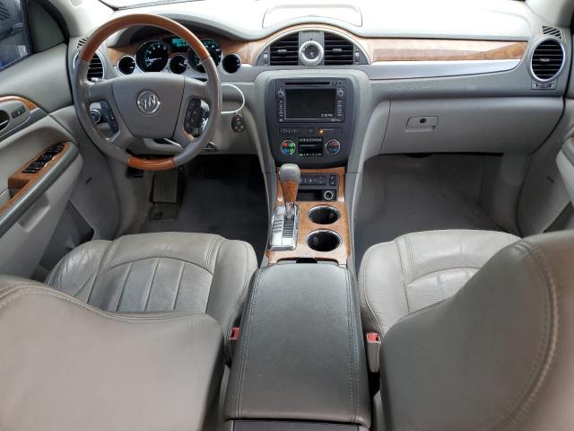 Photo 8 from auction – 2012 BUICK ENCLAVE with VIN 5GAKVDED3CJ278324
