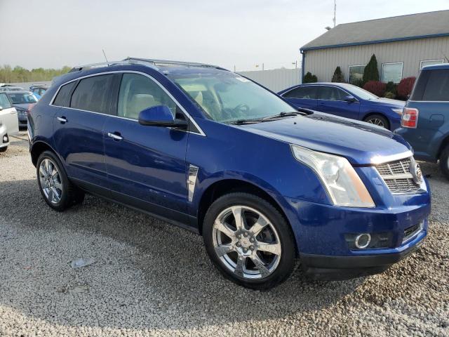 Photo 4 from auction – 2012 CADILLAC SRX PERFOR with VIN 3GYFNBE31CS549255