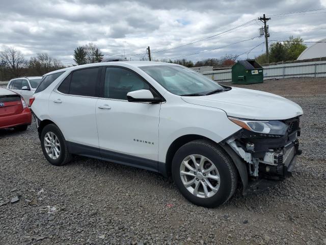 Photo 4 from auction – 2019 CHEVROLET EQUINOX LT with VIN 2GNAXUEVXK6118098