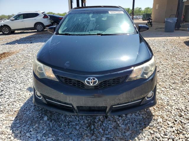 Photo 5 from auction – 2014 TOYOTA CAMRY L with VIN 4T1BF1FK7EU418413