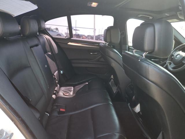Photo 10 from auction – 2013 BMW 535 I with VIN WBAFR7C53DC825287