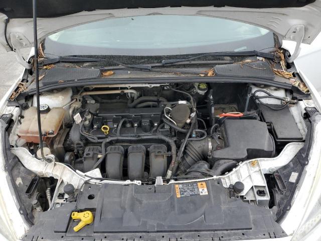 Снимка 11 от търг – 2016 FORD FOCUS SE с VIN 1FADP3F22GL270420
