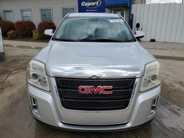 Photo 5 from auction – 2013 GMC TERRAIN SL with VIN 2GKALMEK9D6272285