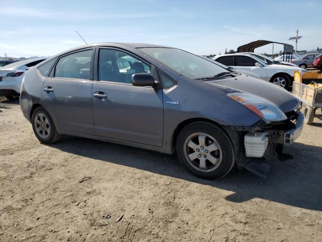 Photo 4 from auction – 2007 TOYOTA PRIUS with VIN JTDKB20U073216599