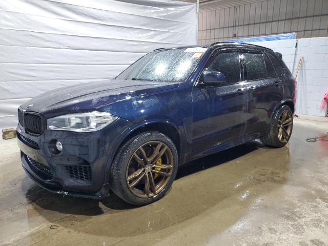 BMW X5 XDRIVE3 2015 with VIN 5UXKR0C50F0P03904 - Photo from auction