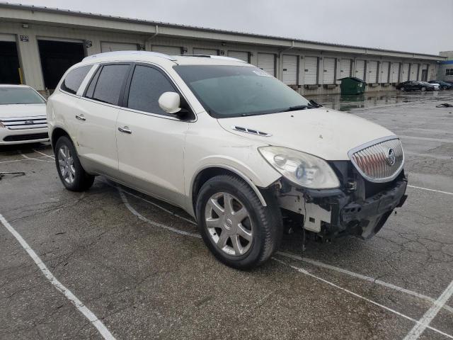 Photo 4 from auction – 2011 BUICK ENCLAVE CX with VIN 5GAKVBED6BJ310878