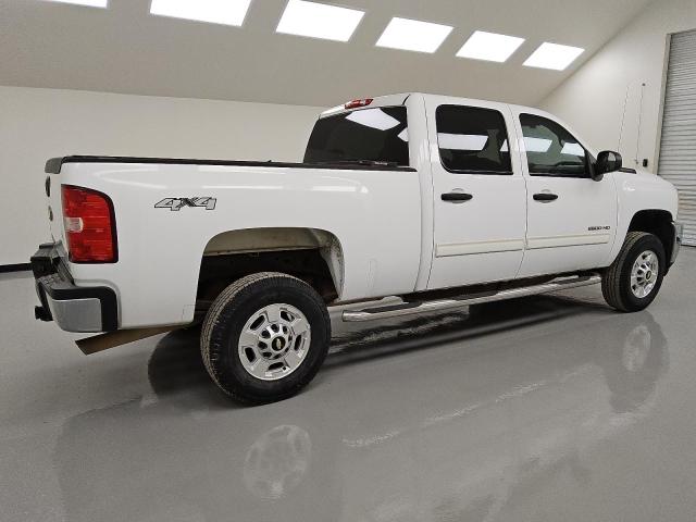 Photo 3 from auction – 2012 CHEVROLET SILVERADO with VIN 1GC1KXCG6CF206926