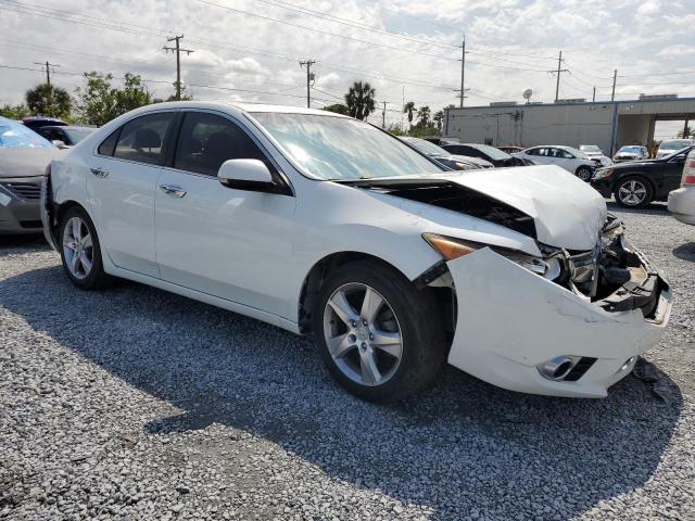 Photo 4 from auction – 2012 ACURA TSX with VIN JH4CU2F47CC023736