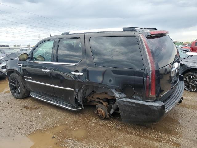Photo 2 from auction – 2007 CADILLAC ESCALADE L with VIN 1GYFK63847R149634