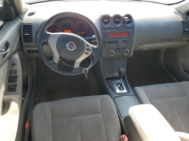 Снимка 8 от търг – 2011 NISSAN ALTIMA BAS с VIN 1N4AL2AP2BN471002