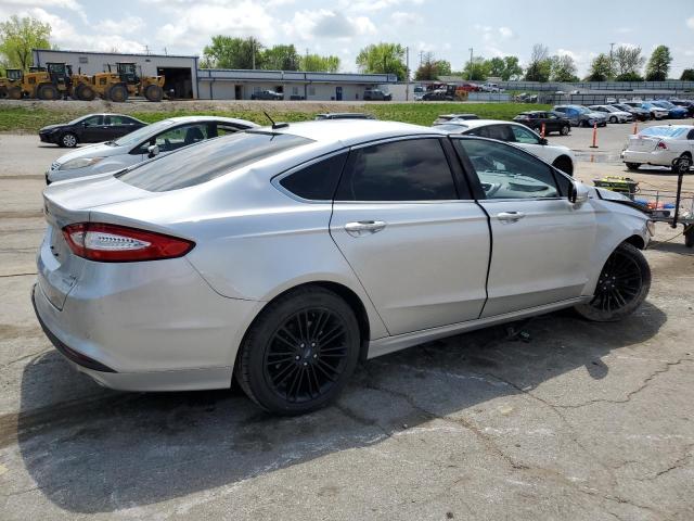 Photo 3 from auction – 2014 FORD FUSION SE with VIN 3FA6P0HDXER146562