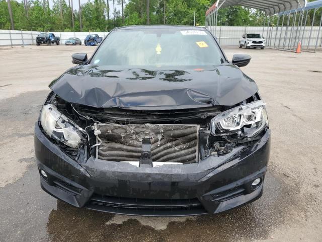 Photo 5 from auction – 2017 HONDA CIVIC EX with VIN 2HGFC3B36HH351207