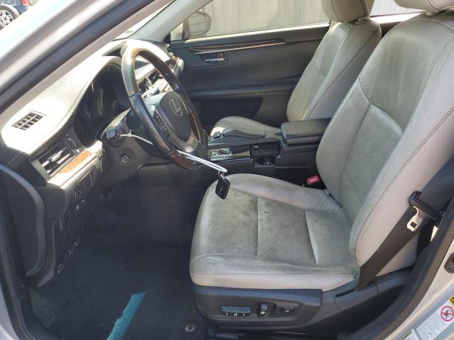 Zdjęcie 7 z aukcji – 2014 LEXUS ES 350 z VIN JTHBK1GG7E2122943