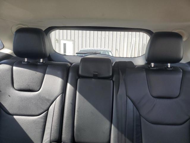 Photo 10 from auction – 2016 FORD EDGE TITAN with VIN 2FMPK4K94GBB23588