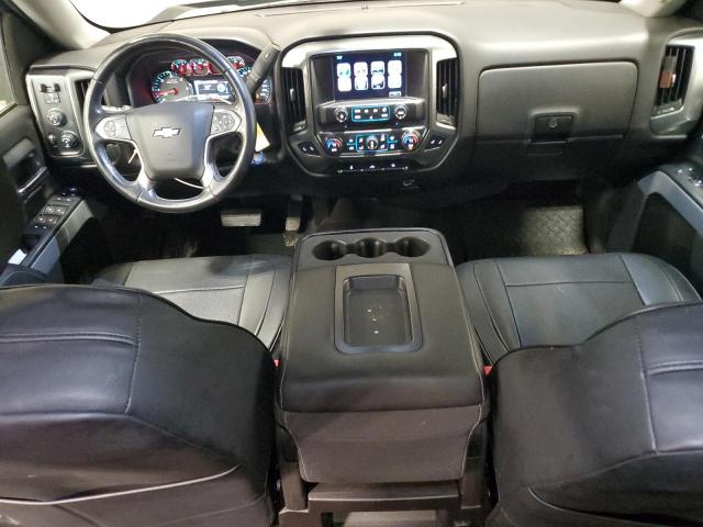 Photo 8 from auction – 2016 CHEVROLET SILVERADO with VIN 3GCUKREC6GG240016