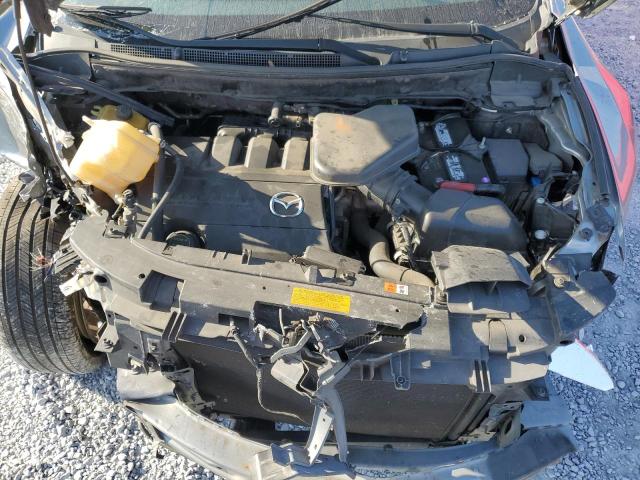 Photo 12 from auction – 2011 MAZDA CX-9 with VIN JM3TB2DA7B0321677