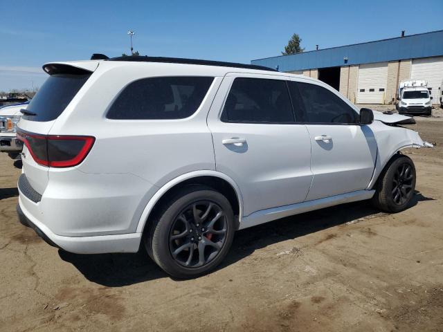 Photo 3 from auction – 2024 DODGE DURANGO R/ with VIN 1C4SDJCT7RC174166