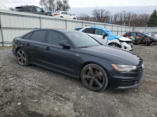 Снимка 4 от търг – 2015 AUDI A6 PRESTIG с VIN WAUHGAFC9FN012002