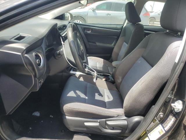 Photo 7 from auction – 2017 TOYOTA COROLLA L with VIN 2T1BURHEXHC860118