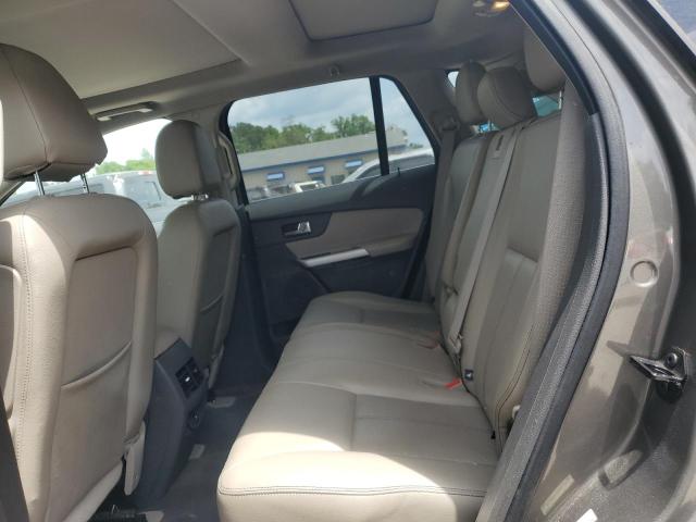 Photo 11 from auction – 2013 FORD EDGE LIMIT with VIN 2FMDK3KC5DBB47712